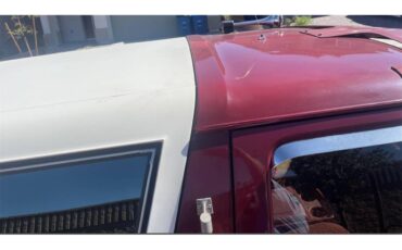 Ford-Bronco-1988-BurgundyWhite-Burgundy-5
