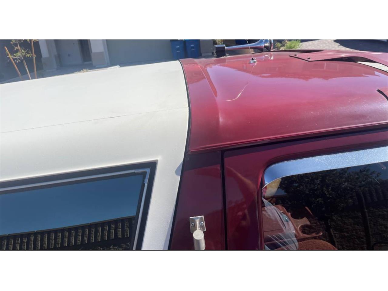 Ford-Bronco-1988-BurgundyWhite-Burgundy-5