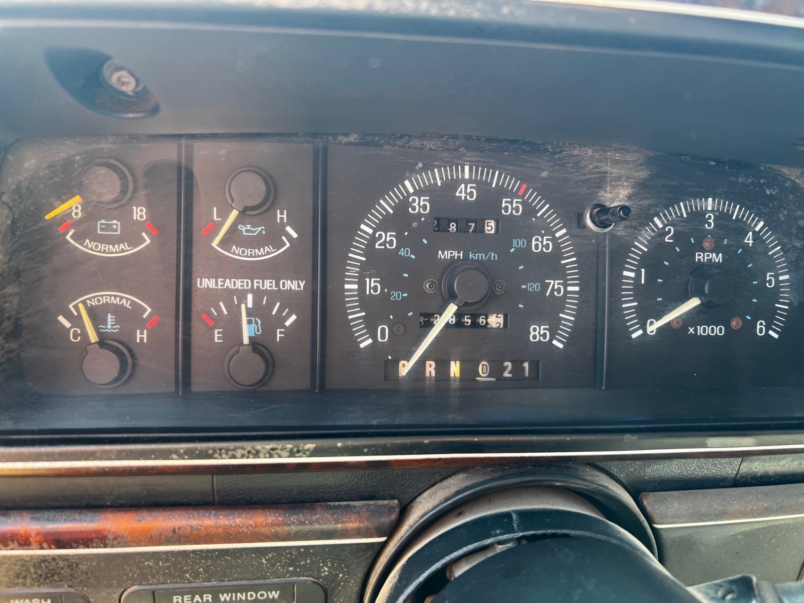 Ford-Bronco-1991-SUV-20