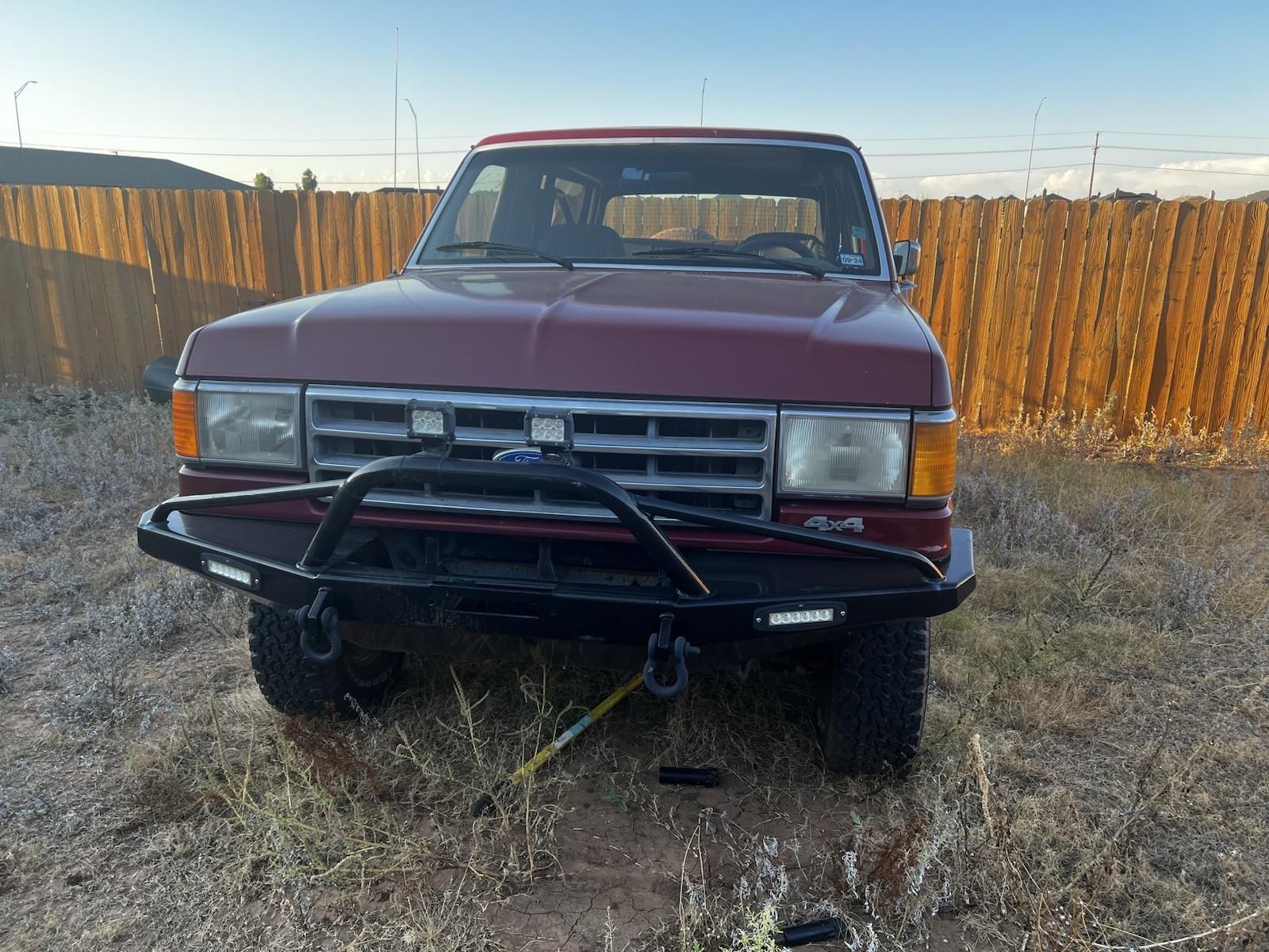 Ford-Bronco-1991-SUV-7