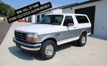 Ford-Bronco-1995-SUV