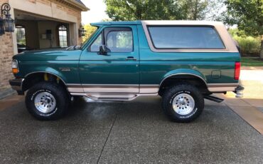 Ford-Bronco-1996-SUV