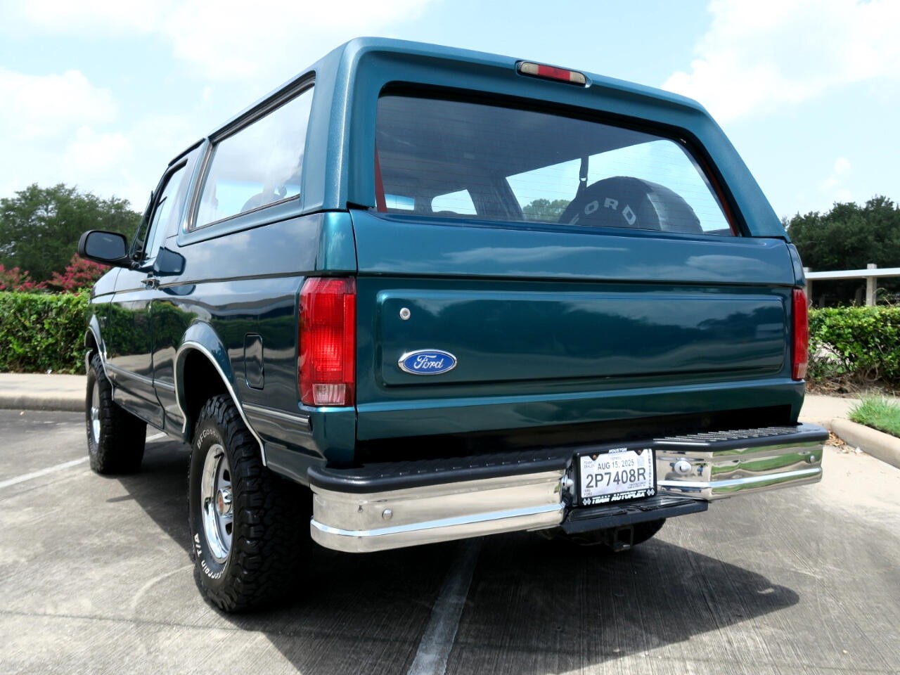 Ford-Bronco-1996-SUV-6