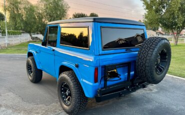Ford-Bronco-2-door-1966-Blue-Black-10