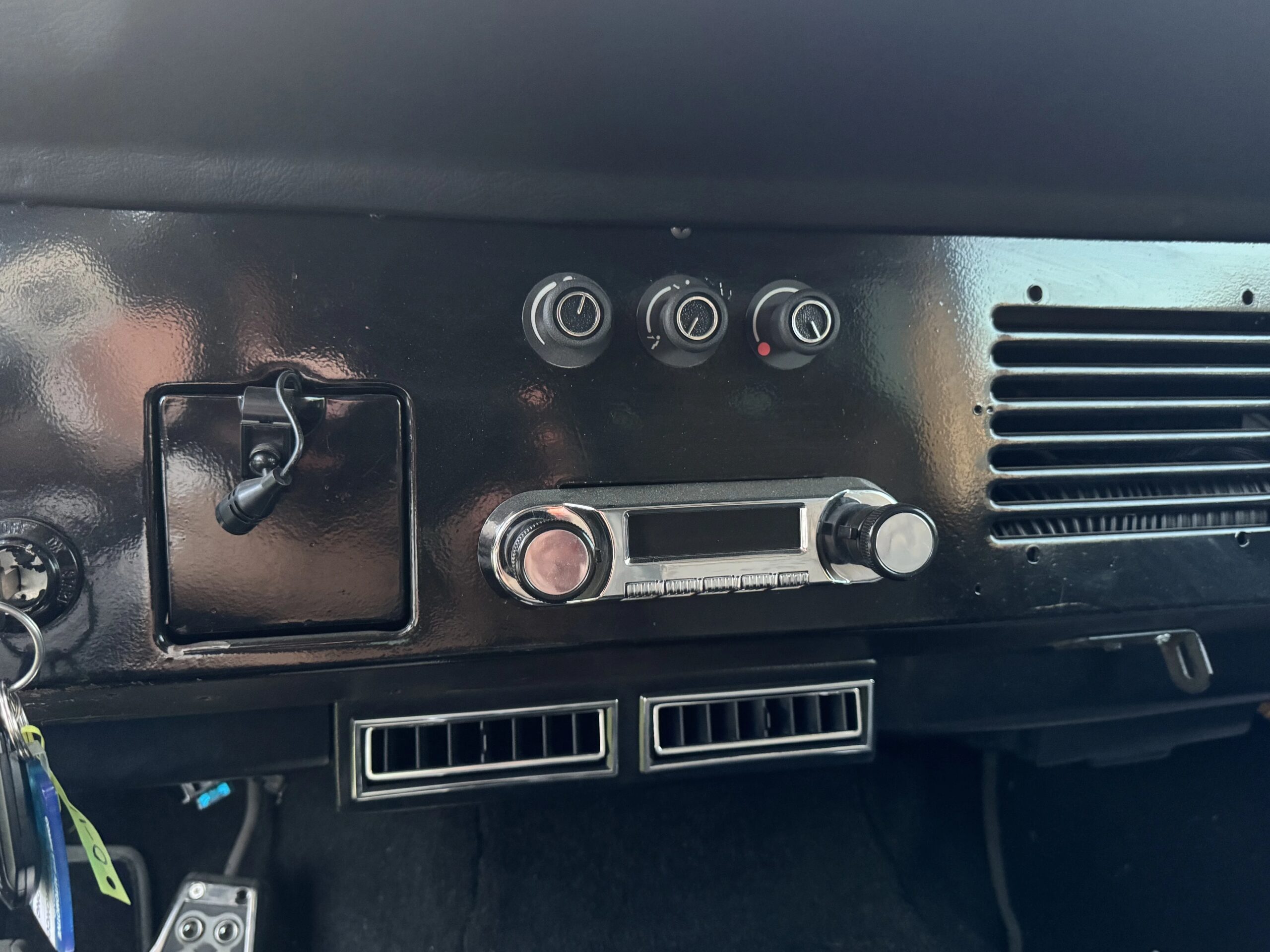Ford-Bronco-2-door-1966-Blue-Black-18