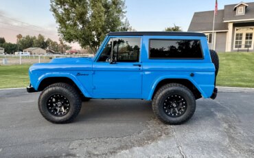 Ford-Bronco-2-door-1966-Blue-Black-4