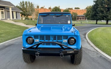 Ford-Bronco-2-door-1966-Blue-Black-5