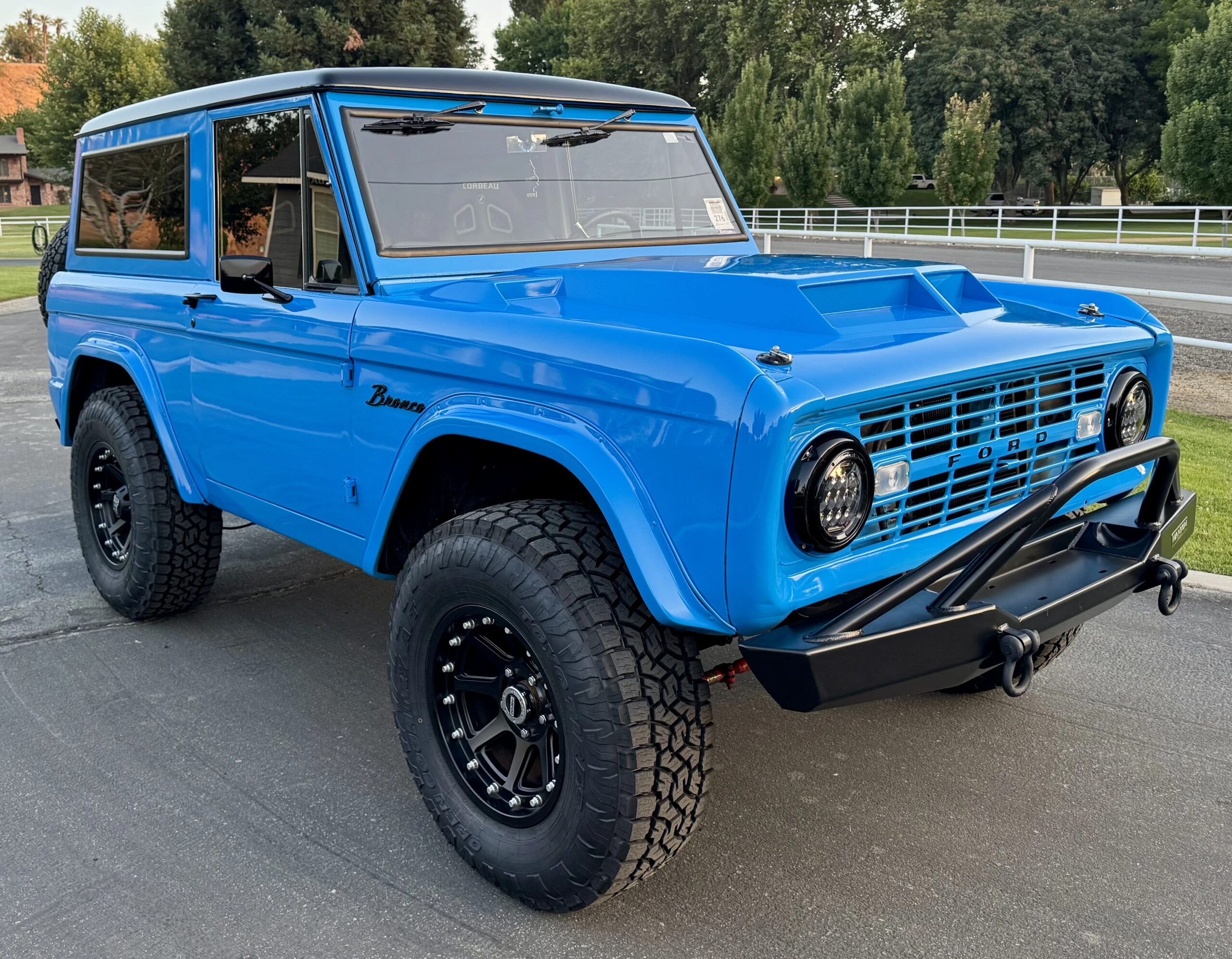 Ford-Bronco-2-door-1966-Blue-Black-6