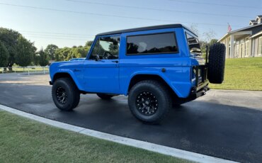 Ford-Bronco-2-door-1966-Blue-Black-7