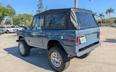 Ford-Bronco-2-door-1966-Gray-Tan-4