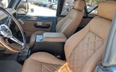 Ford-Bronco-2-door-1966-Gray-Tan-5