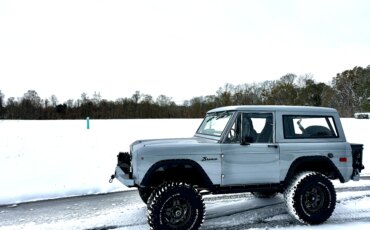 Ford-Bronco-2-door-1966-Silver-Silver-1