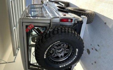 Ford-Bronco-2-door-1966-Silver-Silver-3