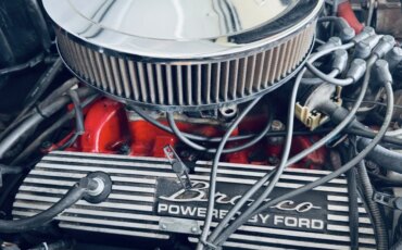 Ford-Bronco-2-door-1966-Silver-Silver-4