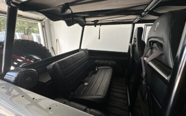 Ford-Bronco-2-door-1966-Silver-Silver-8