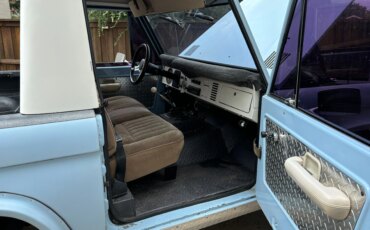 Ford-Bronco-2-door-1969-Blue-Custom-1