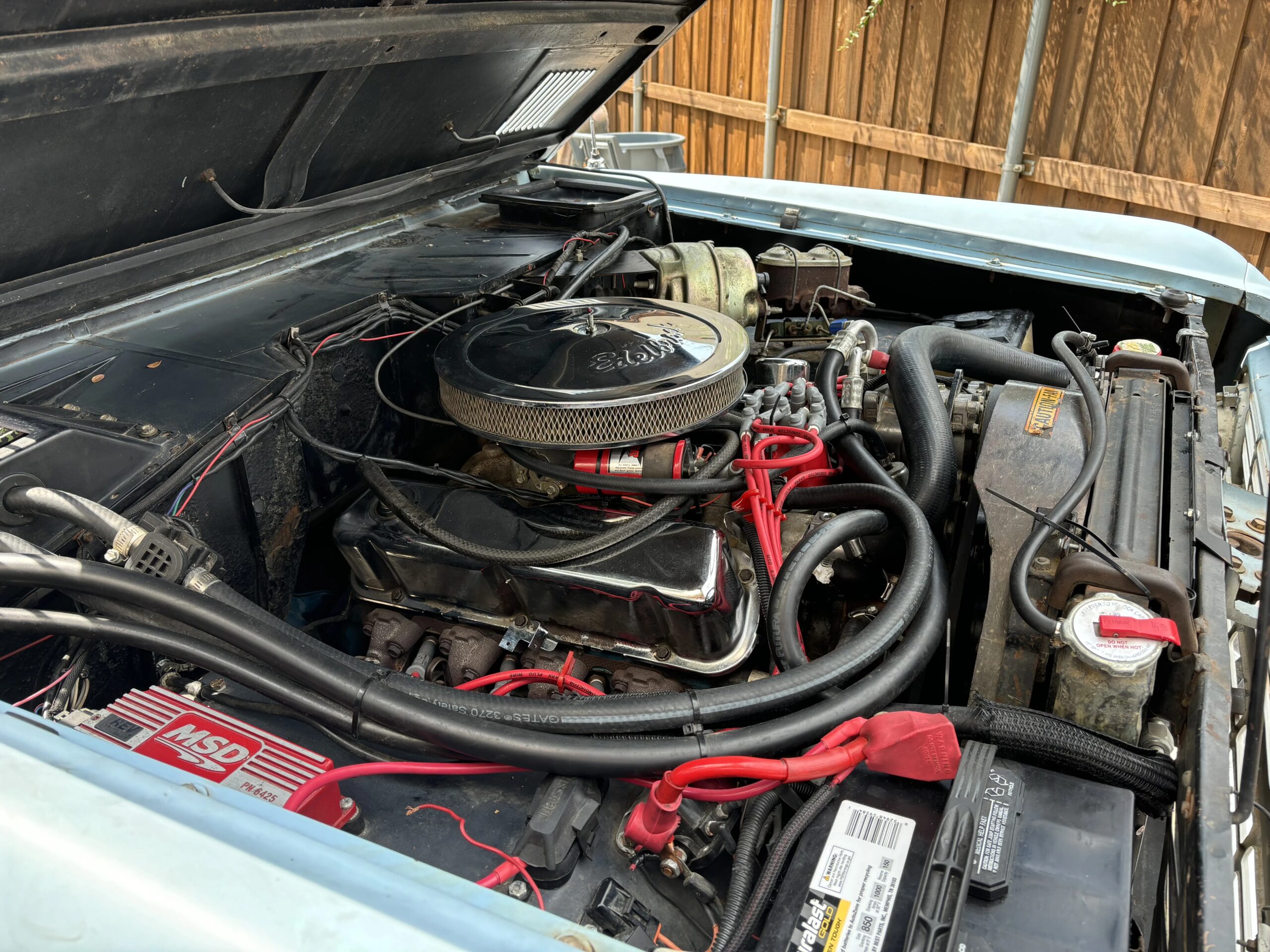 Ford-Bronco-2-door-1969-Blue-Custom-12