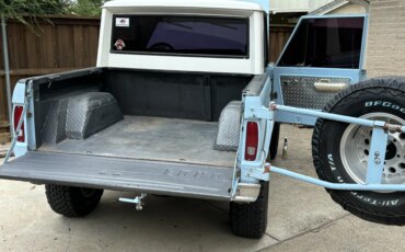 Ford-Bronco-2-door-1969-Blue-Custom-3