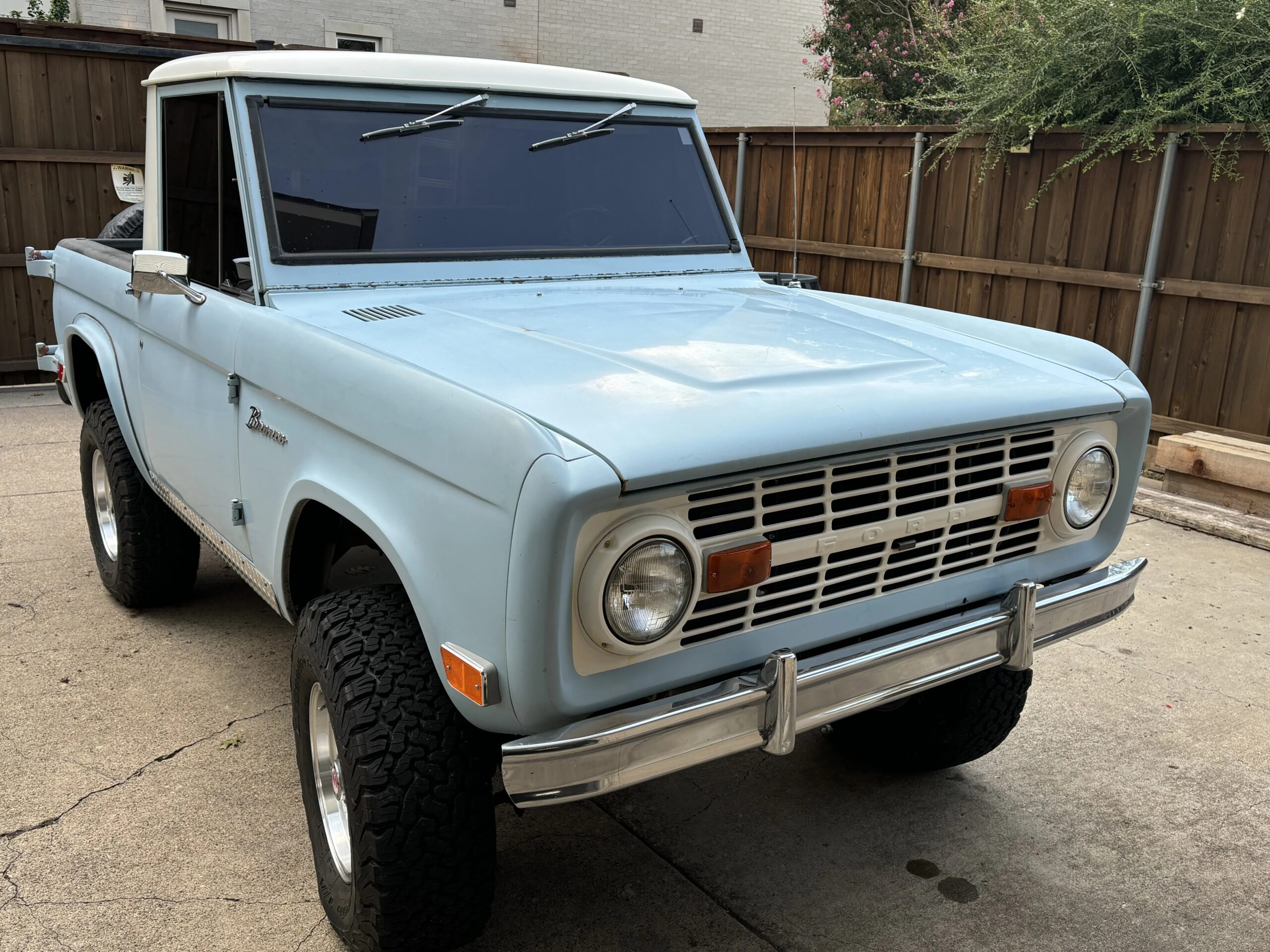Ford-Bronco-2-door-1969-Blue-Custom-6