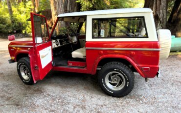 Ford-Bronco-2-door-1969-Red-Off-White-10