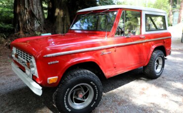 Ford-Bronco-2-door-1969-Red-Off-White-11