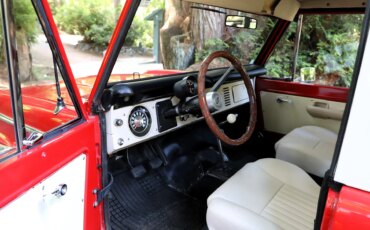 Ford-Bronco-2-door-1969-Red-Off-White-13