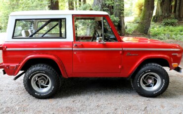 Ford-Bronco-2-door-1969-Red-Off-White-15