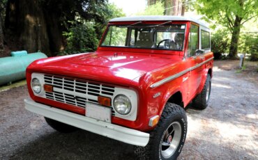Ford-Bronco-2-door-1969-Red-Off-White-17