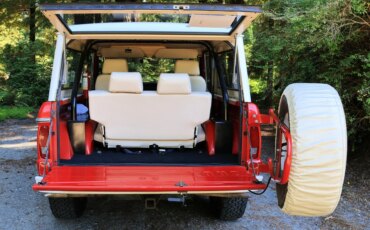 Ford-Bronco-2-door-1969-Red-Off-White-42