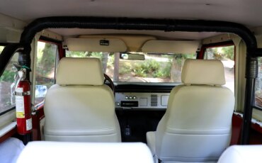 Ford-Bronco-2-door-1969-Red-Off-White-5