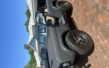 Ford-Bronco-2-door-1970-Black-Black