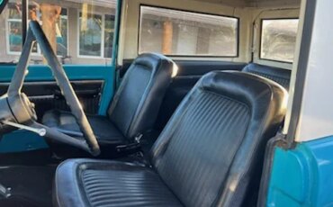 Ford-Bronco-2-door-1970-Blue-Black-2
