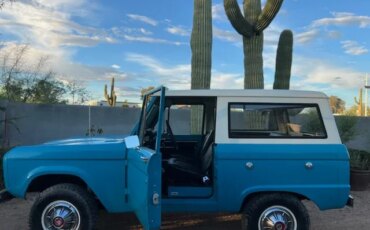 Ford-Bronco-2-door-1970-Blue-Black-3