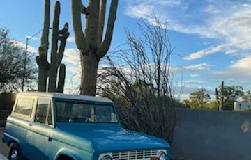 Ford-Bronco-2-door-1970-Blue-Black-4