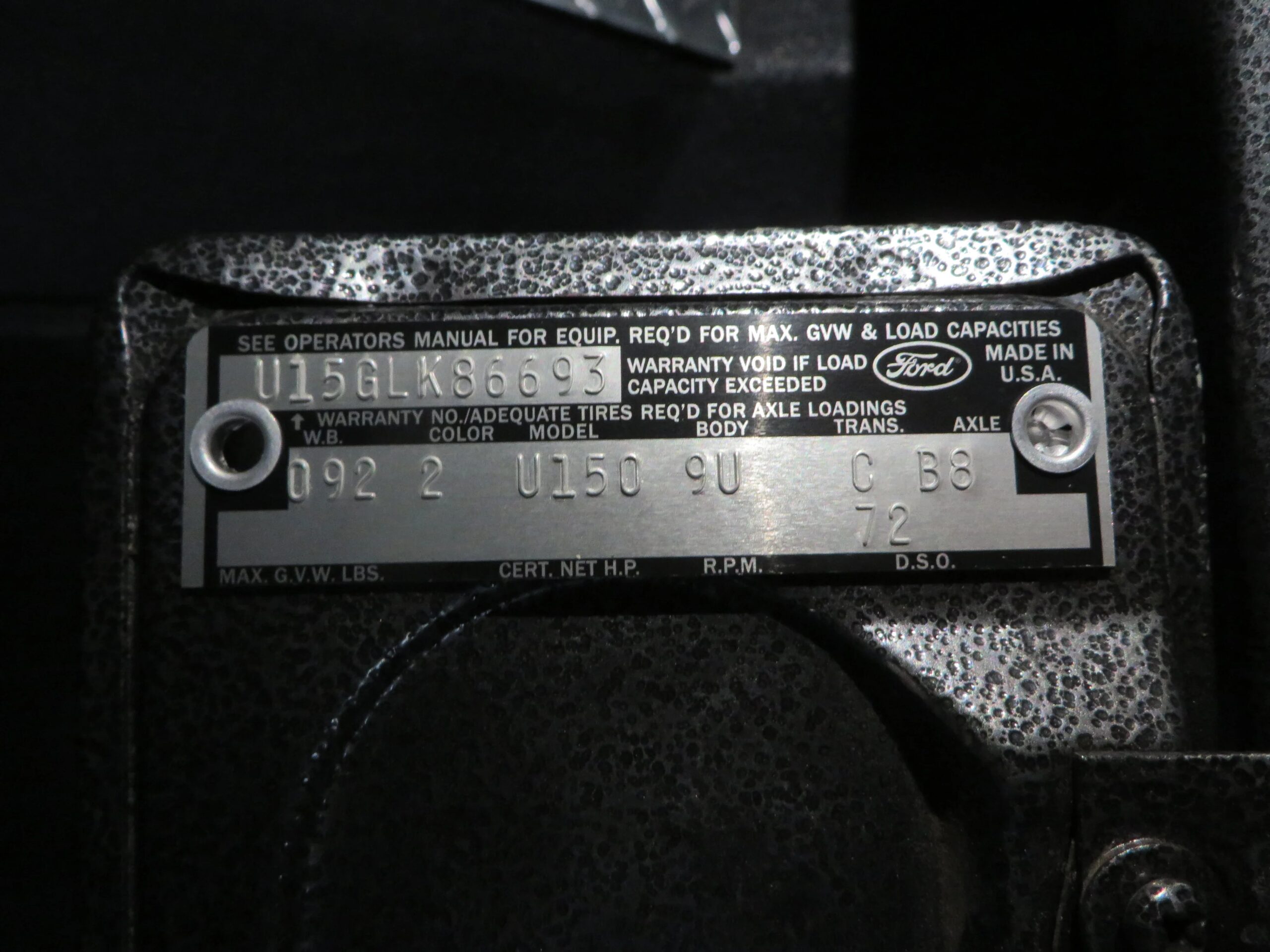 Ford-Bronco-2-door-1971-White-Charcoal-27