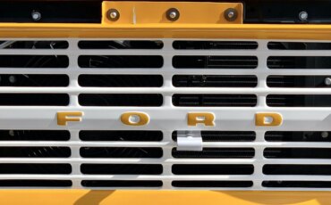 Ford-Bronco-2-door-1971-Yellow-White-10