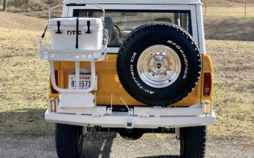 Ford-Bronco-2-door-1971-Yellow-White-14
