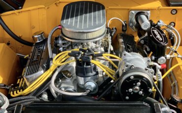 Ford-Bronco-2-door-1971-Yellow-White-18