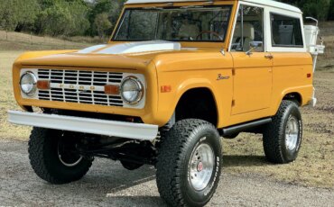Ford-Bronco-2-door-1971-Yellow-White-19