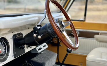 Ford-Bronco-2-door-1971-Yellow-White-2