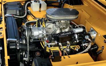 Ford-Bronco-2-door-1971-Yellow-White-21