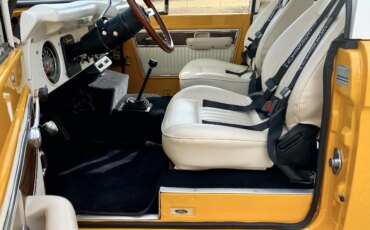 Ford-Bronco-2-door-1971-Yellow-White-22