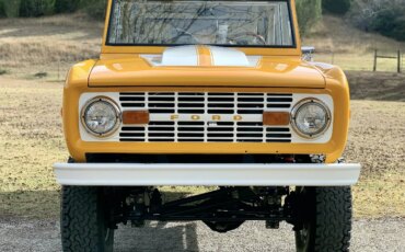 Ford-Bronco-2-door-1971-Yellow-White-23
