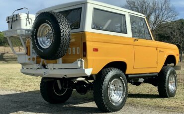Ford-Bronco-2-door-1971-Yellow-White-24