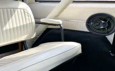 Ford-Bronco-2-door-1971-Yellow-White-7