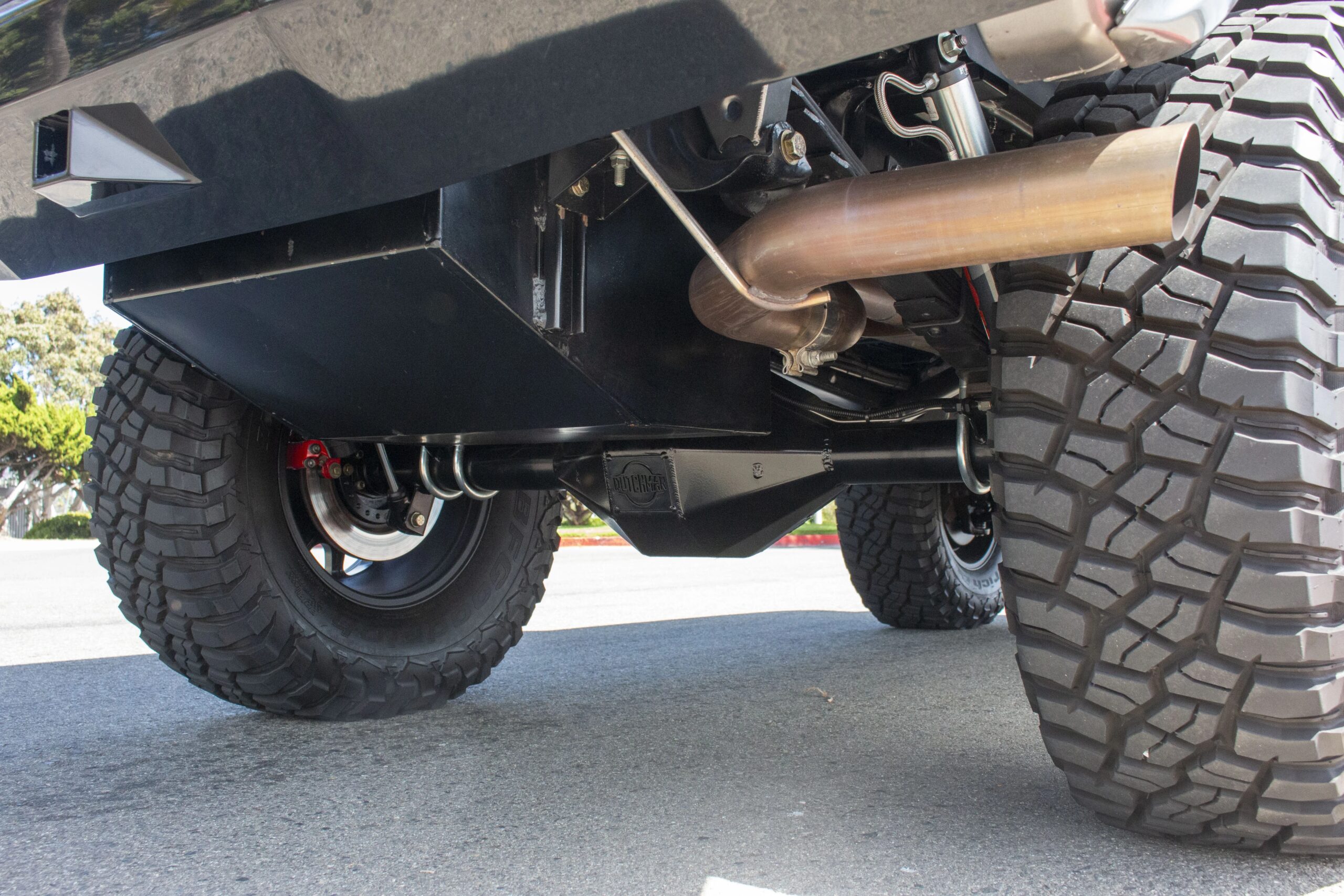 Ford-Bronco-2-door-1972-Silver-Black-17