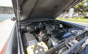 Ford-Bronco-2-door-1972-Silver-Black-33