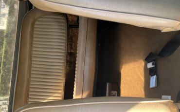 Ford-Bronco-2-door-1973-Black-Tan-4