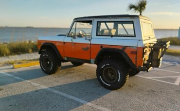 Ford-Bronco-2-door-1973-Orange-Black-2