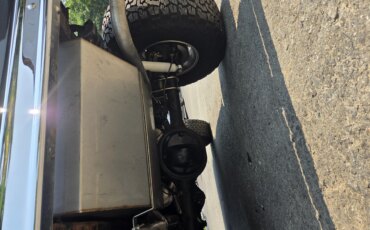 Ford-Bronco-2-door-1974-Black-Black-1